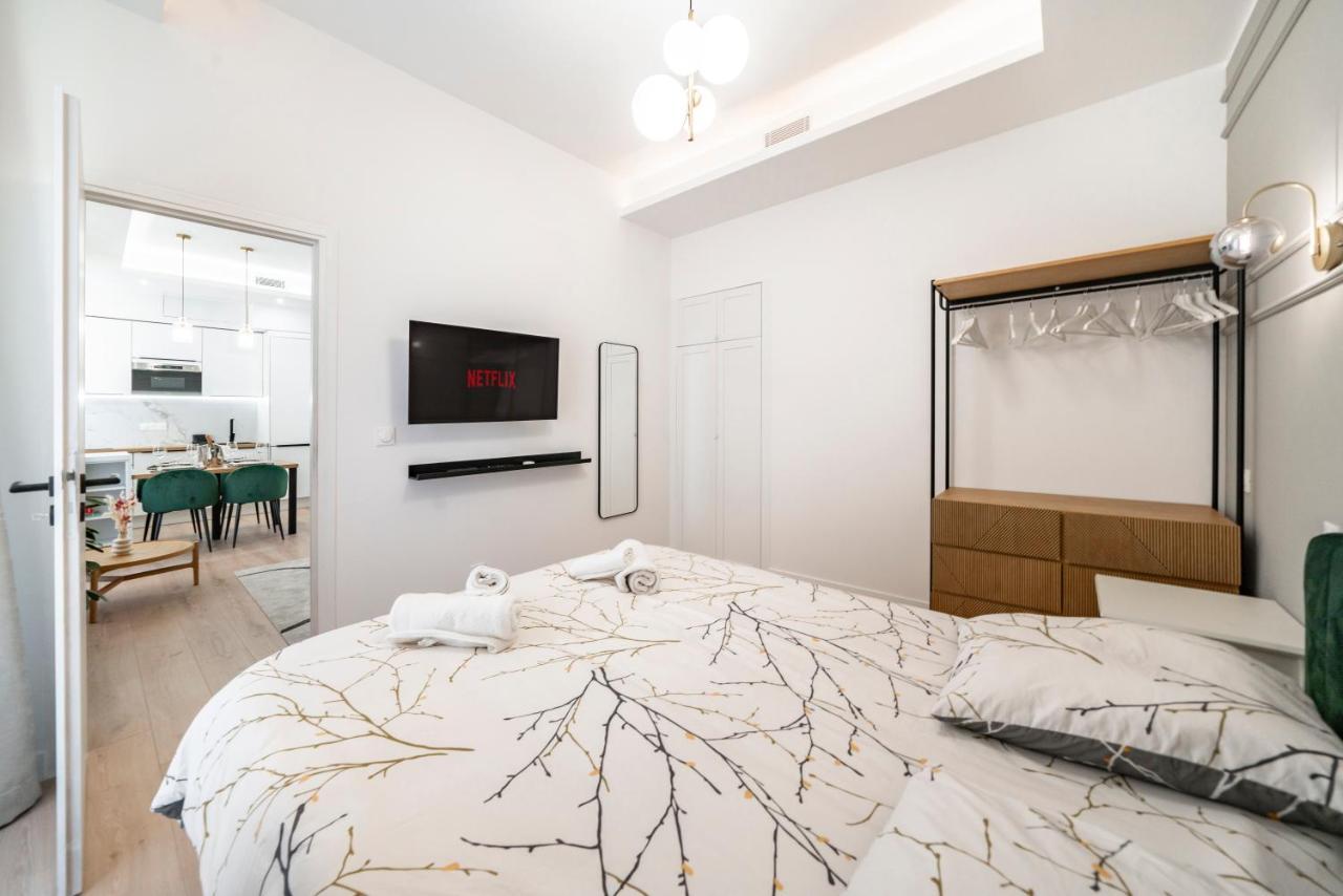 2Mn Monaco - Luxueux Appartement Renove - As Beausoleil Exterior foto